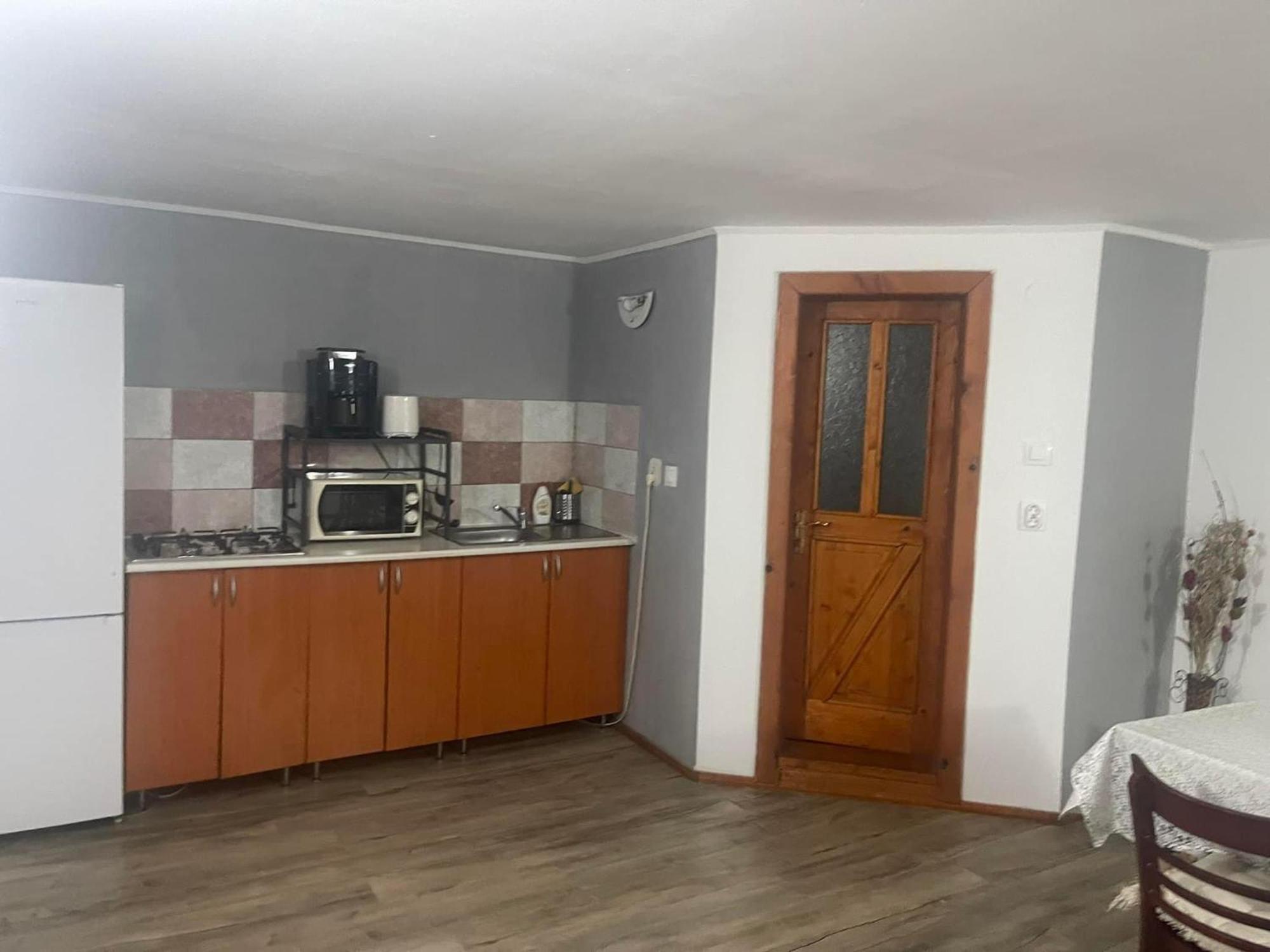 Casa Maria Moieciu C 호텔 모시유드서스 외부 사진